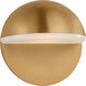 kate spade new york Axel Sconce Wall Light