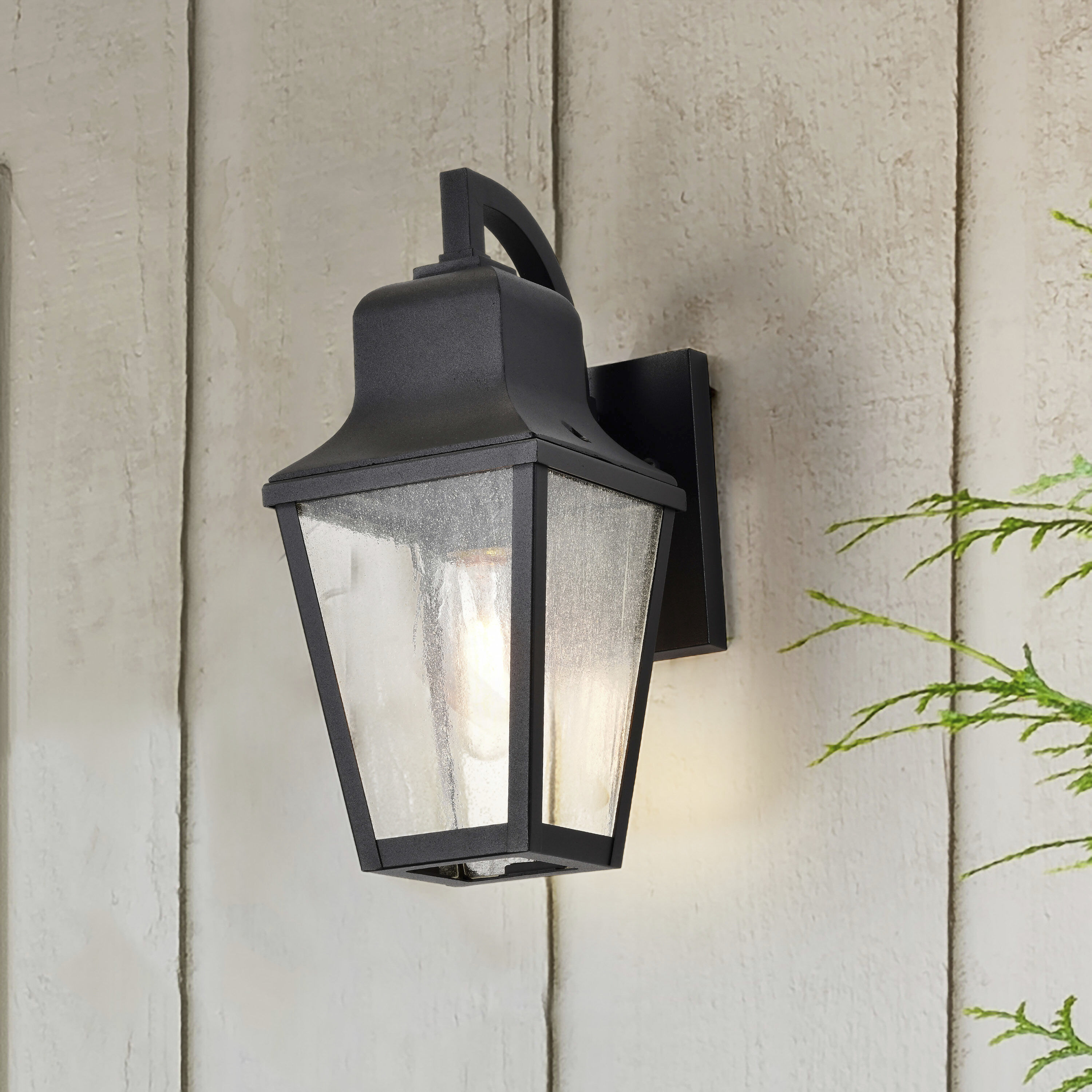 Lawrence Outdoor Wall Sconce