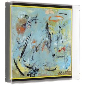 Dyann Gunter's Magical II Giclees