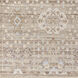 Kushal 120 X 96 inch Brown Rug in 8 x 10, Rectangle