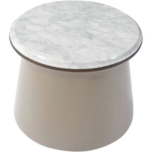 Steve Leung 19.75 X 19.75 inch Side Table