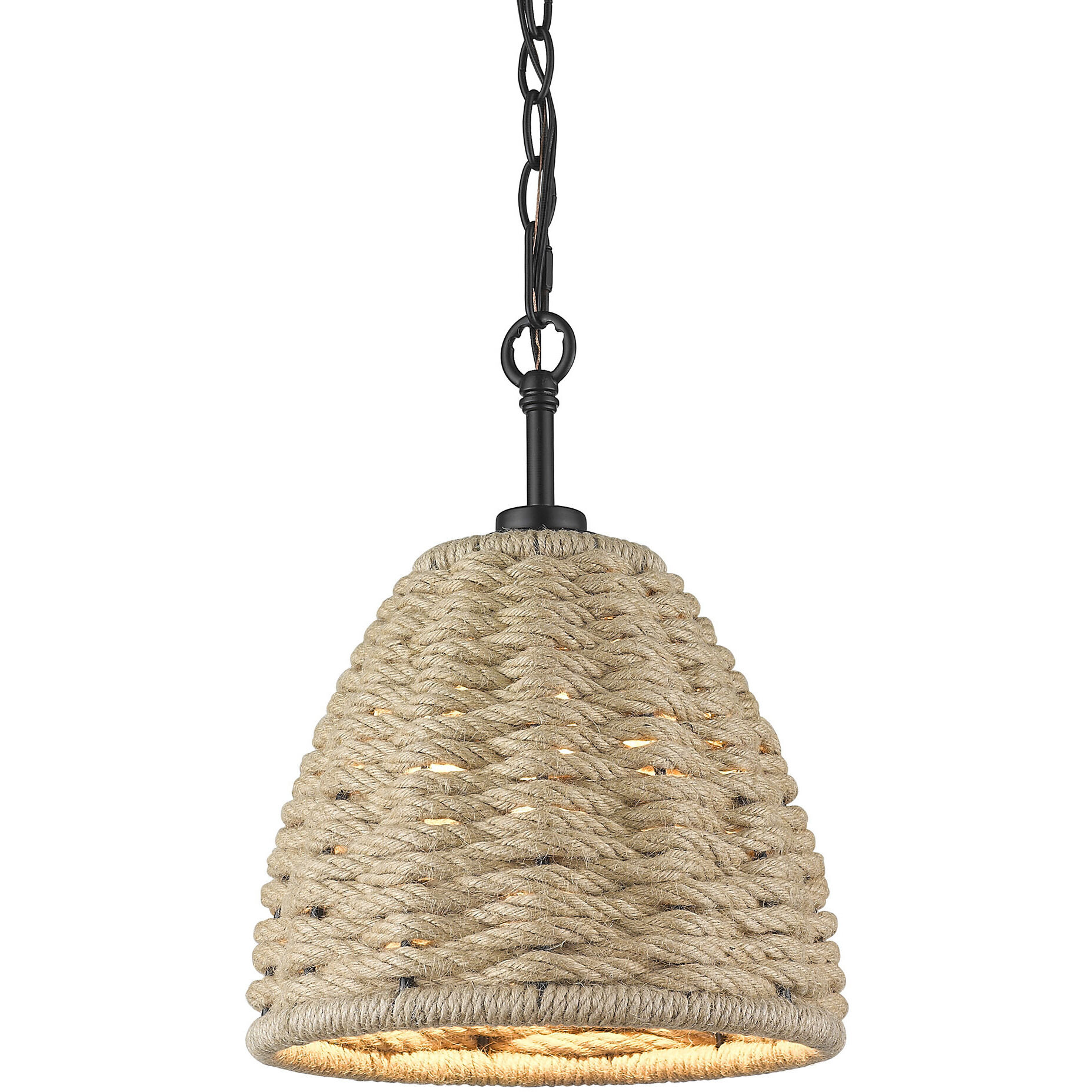 Hathaway Pendant Ceiling Light