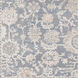 Amore 94 X 94 inch Denim Rug in 8 Ft Round, Round