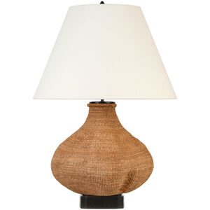 Thomas O'Brien Tahiti 1 Light 22.00 inch Table Lamp