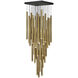 Harmony 36 Light 18.00 inch Chandelier