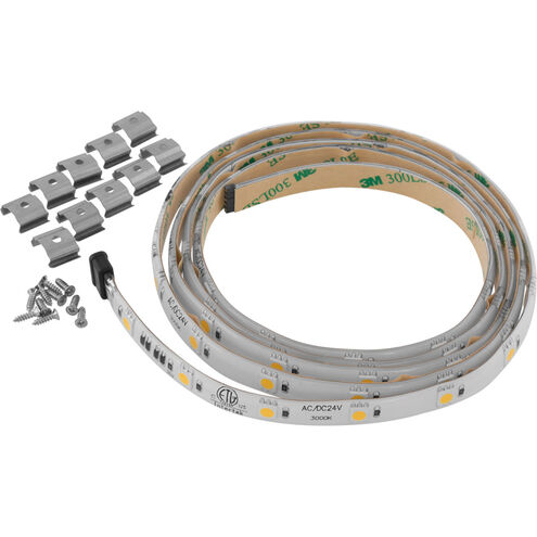 Hide-a-Lite 4 White 3000K 60 inch LED Tape