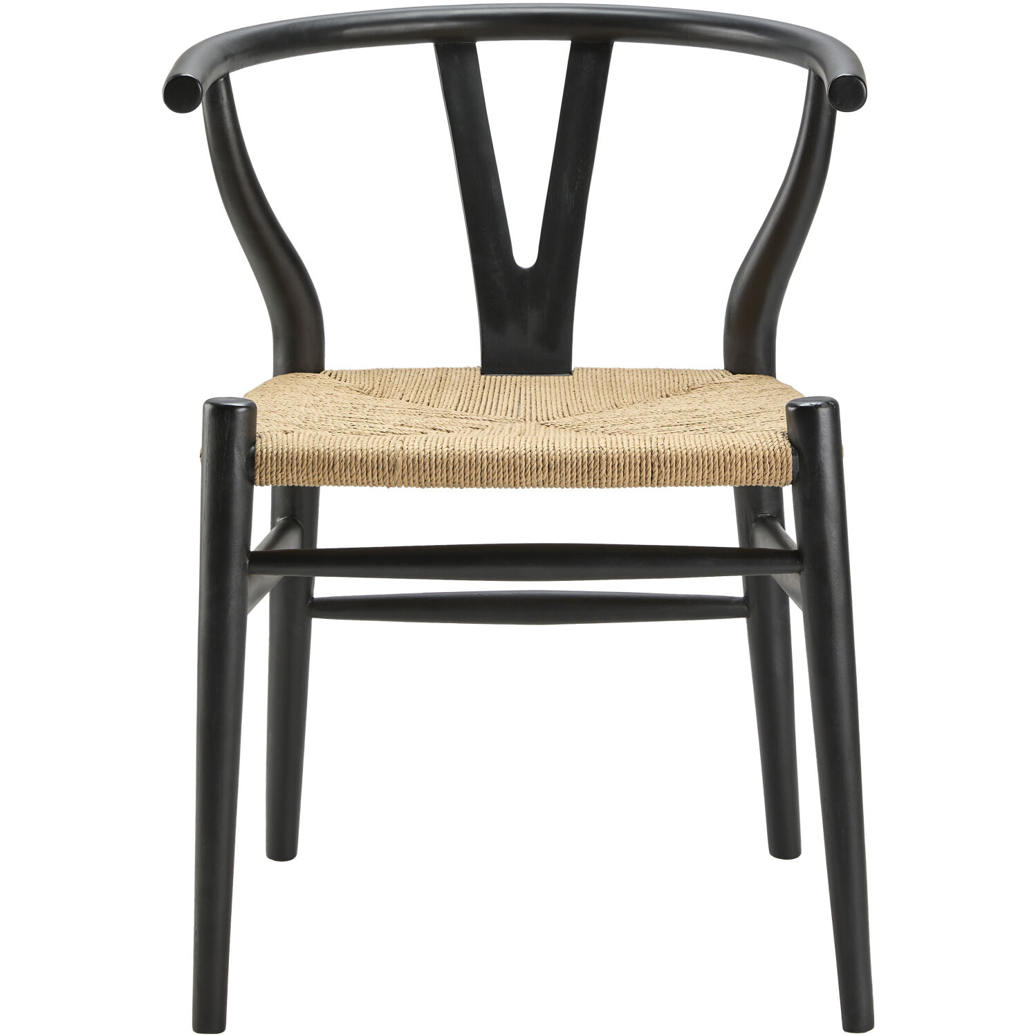 Linxia Wheat Dining Chair