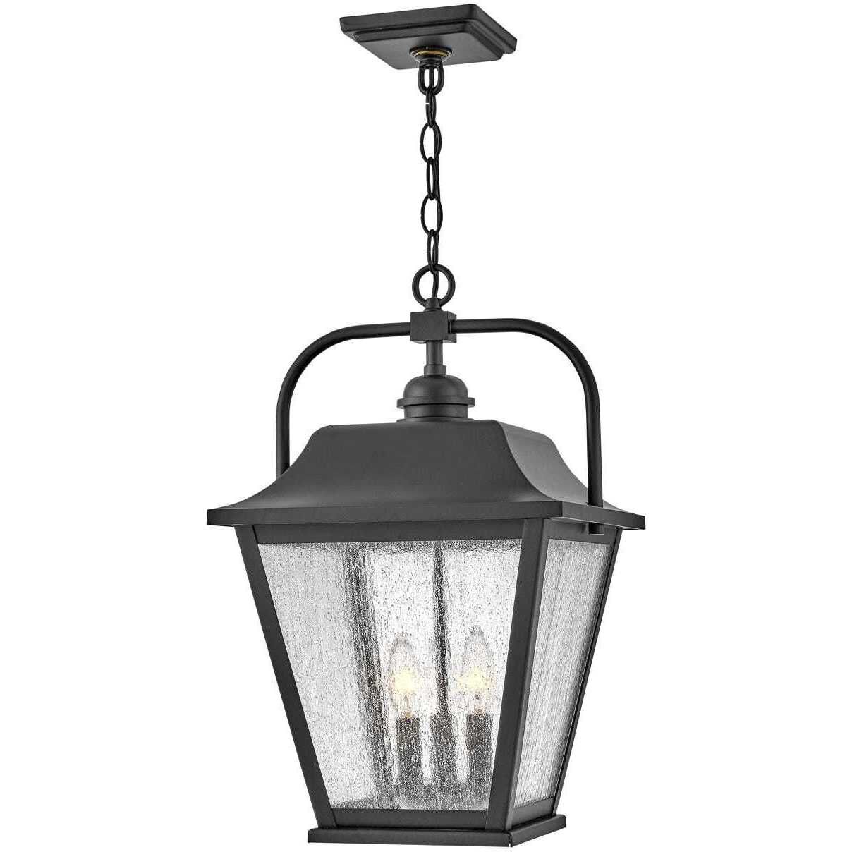 Heritage Kingston Outdoor Hanging Wall Mount