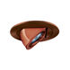 Signature Antique Bronze Recessed Lighting Trim