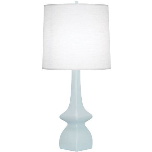 Jasmine 1 Light 5.38 inch Table Lamp