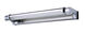 31 Series 5 inch Chrome Vanity Light Wall Light