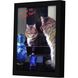 Animals Collection 11 X 9 inch Non-Glass Framed Art