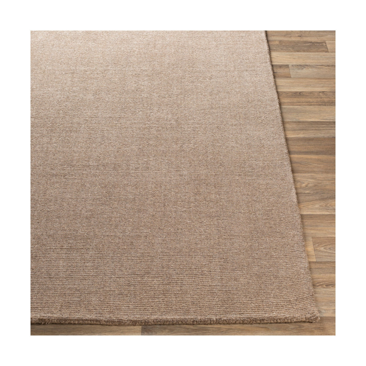 Bari 72 X 48 inch Camel Rugs