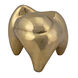 Alien Brass Decor Accessory