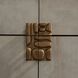 Braelyn 38 inch Ivory Credenza