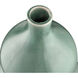 Celia 14.25 X 7.75 inch Vase, Medium