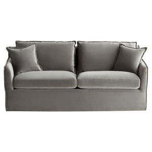 Sovente Grey Sofa