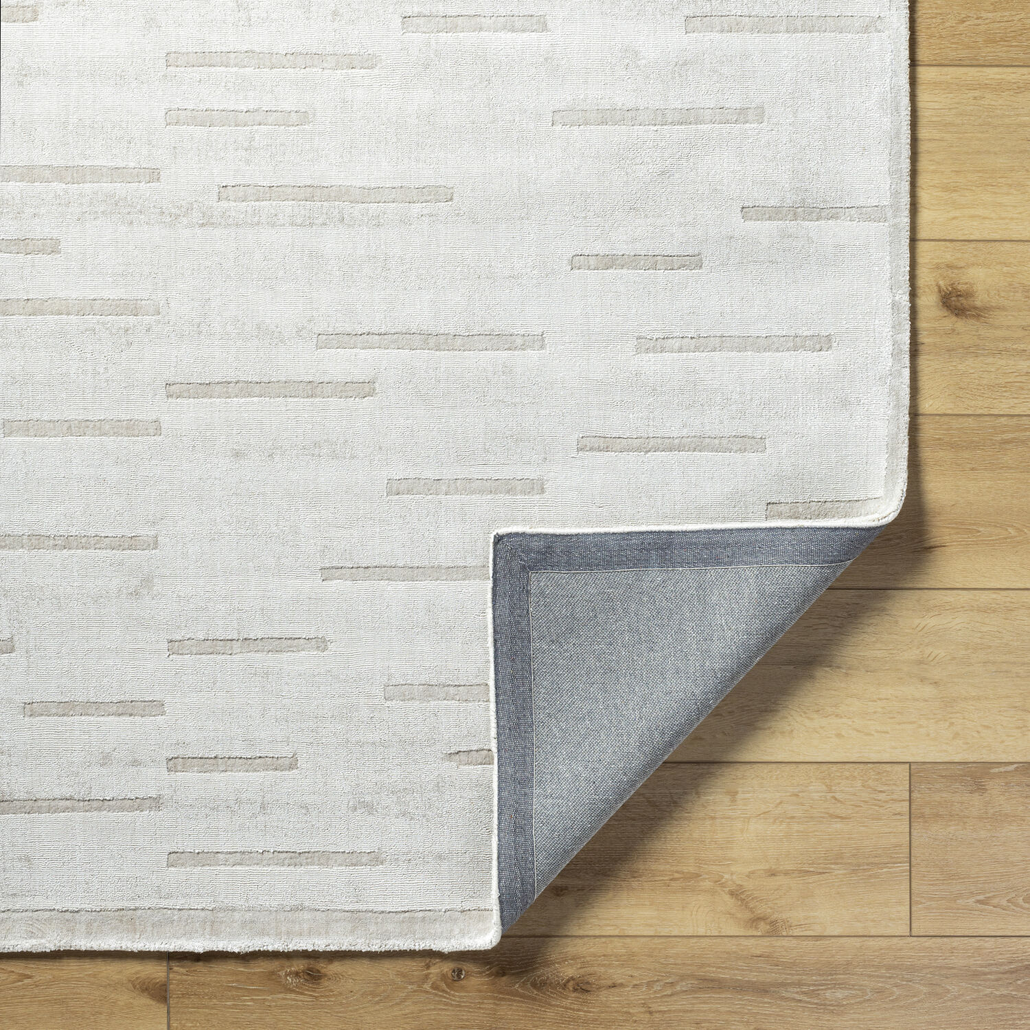 Pier 168 X 120 inch Light Silver / Slate / Silver Handmade Rug in 10 x 14