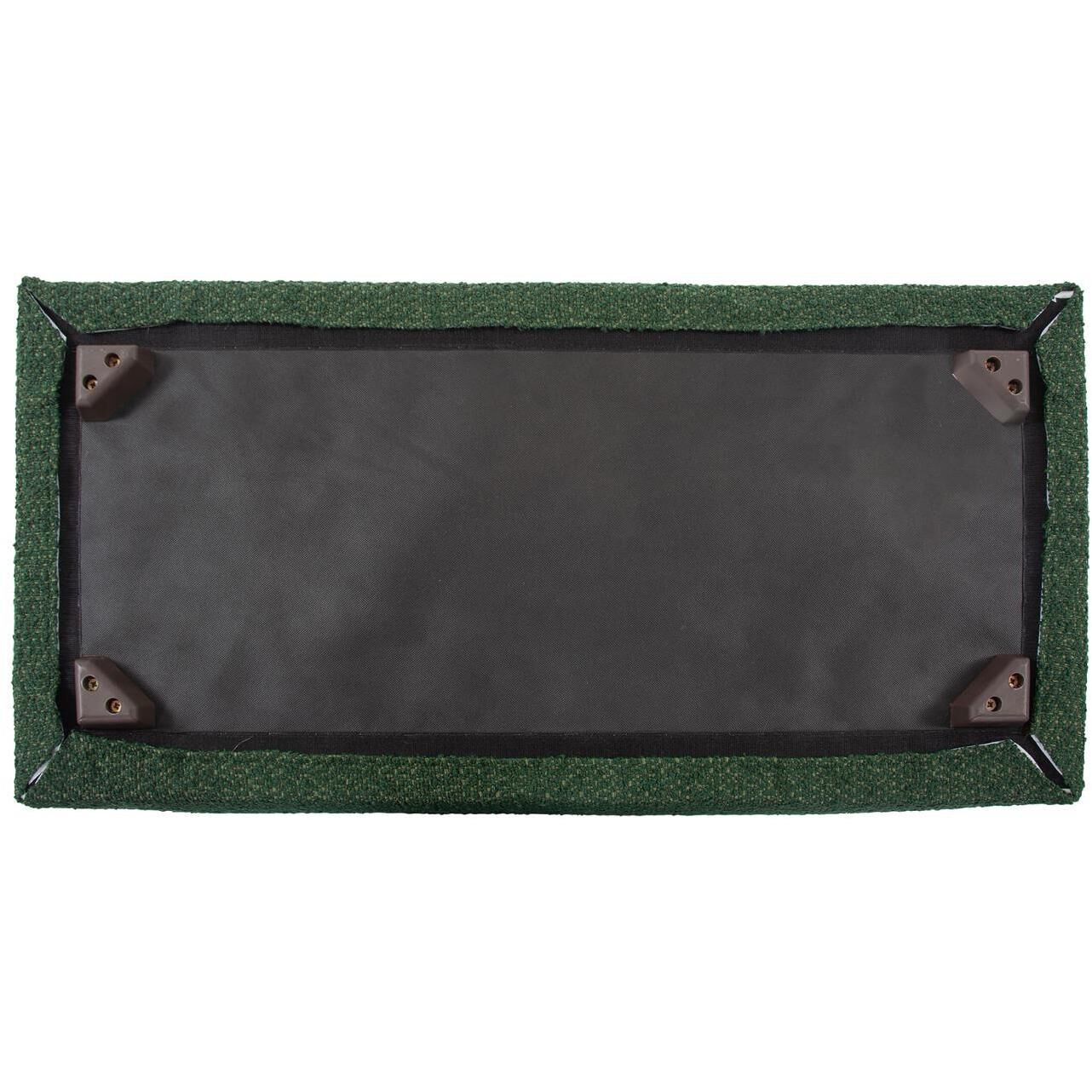 Barbet Universal Forest Bench