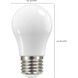 Lumos LED Medium 5.00 watt 120 3000K Light Bulb
