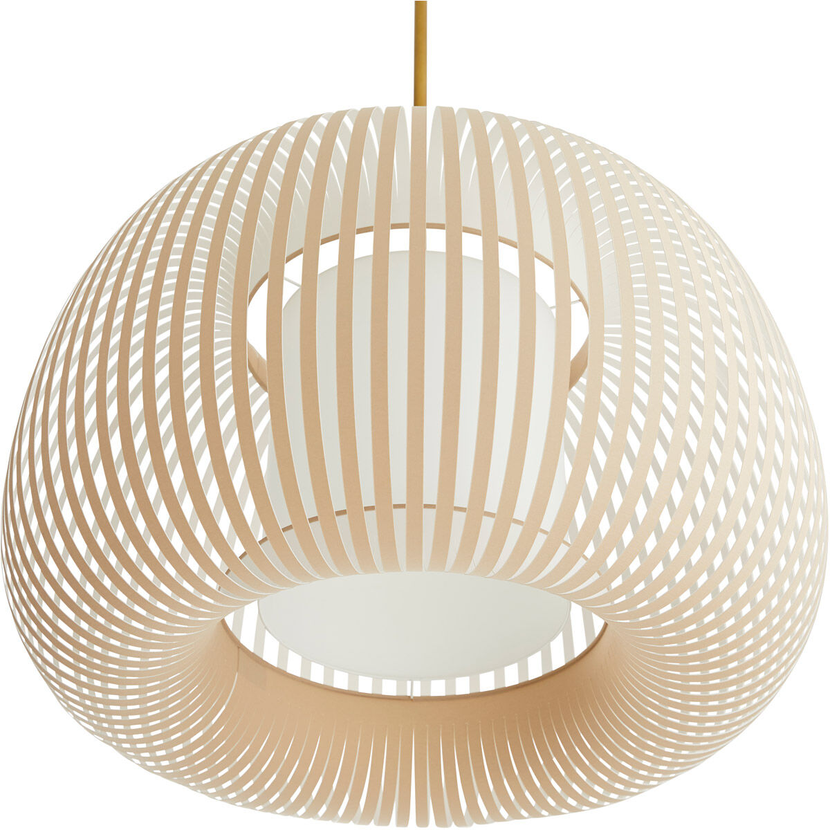 Harmony ribbon ceiling light hot sale