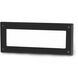 Endurance 120 5.5 watt Black Brick Light