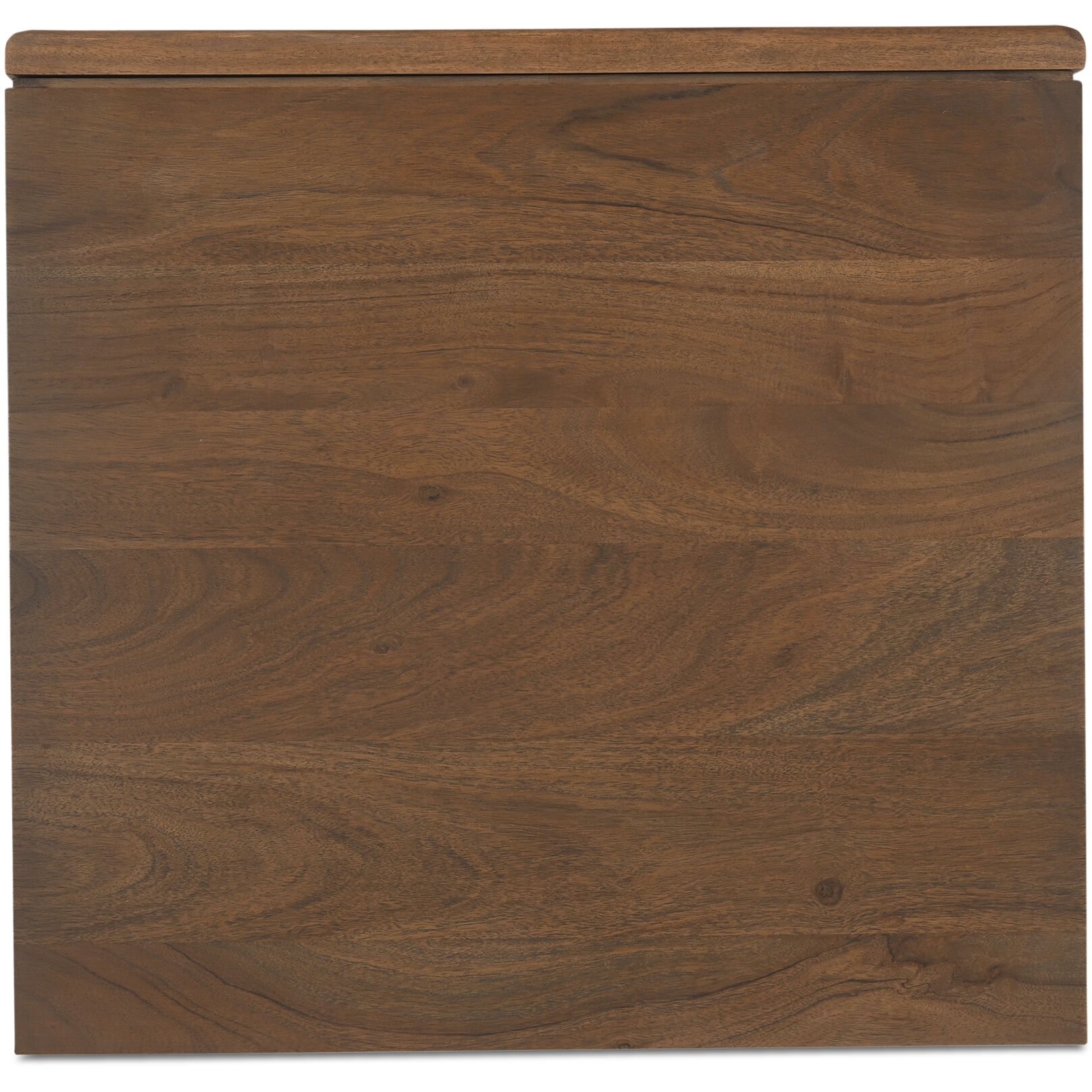 Watson 21 X 21 inch Brown Nightstand