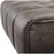 Belfort Charcoal / Dark Brown Accent Chairs