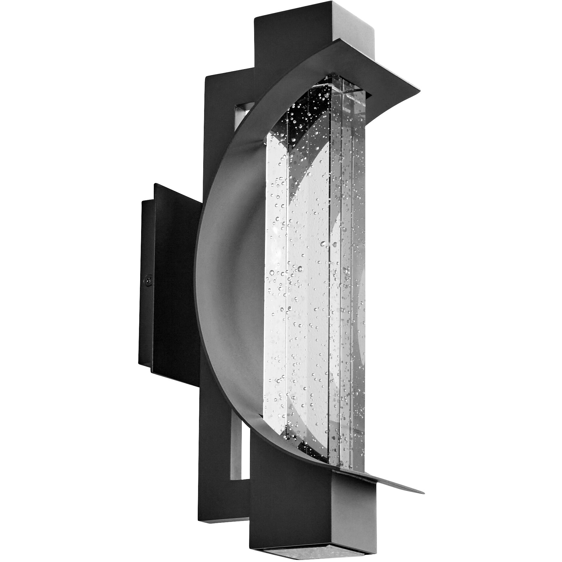 Albedo Outdoor Wall Sconce