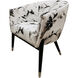 Florence Accent Chair, Anji Shengda