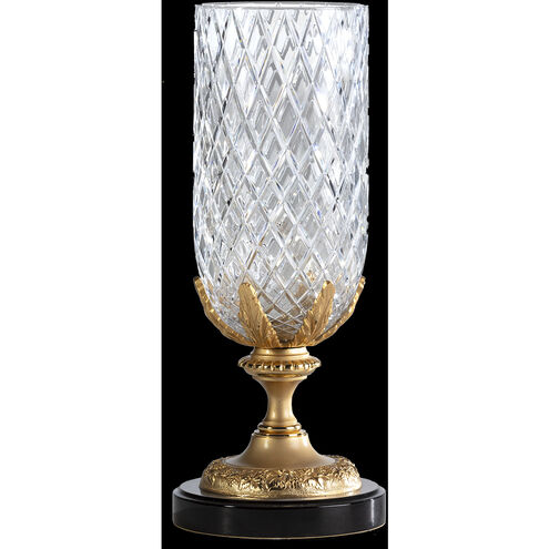 Mariner Luxury 17.72 X 7.09 inch Vase