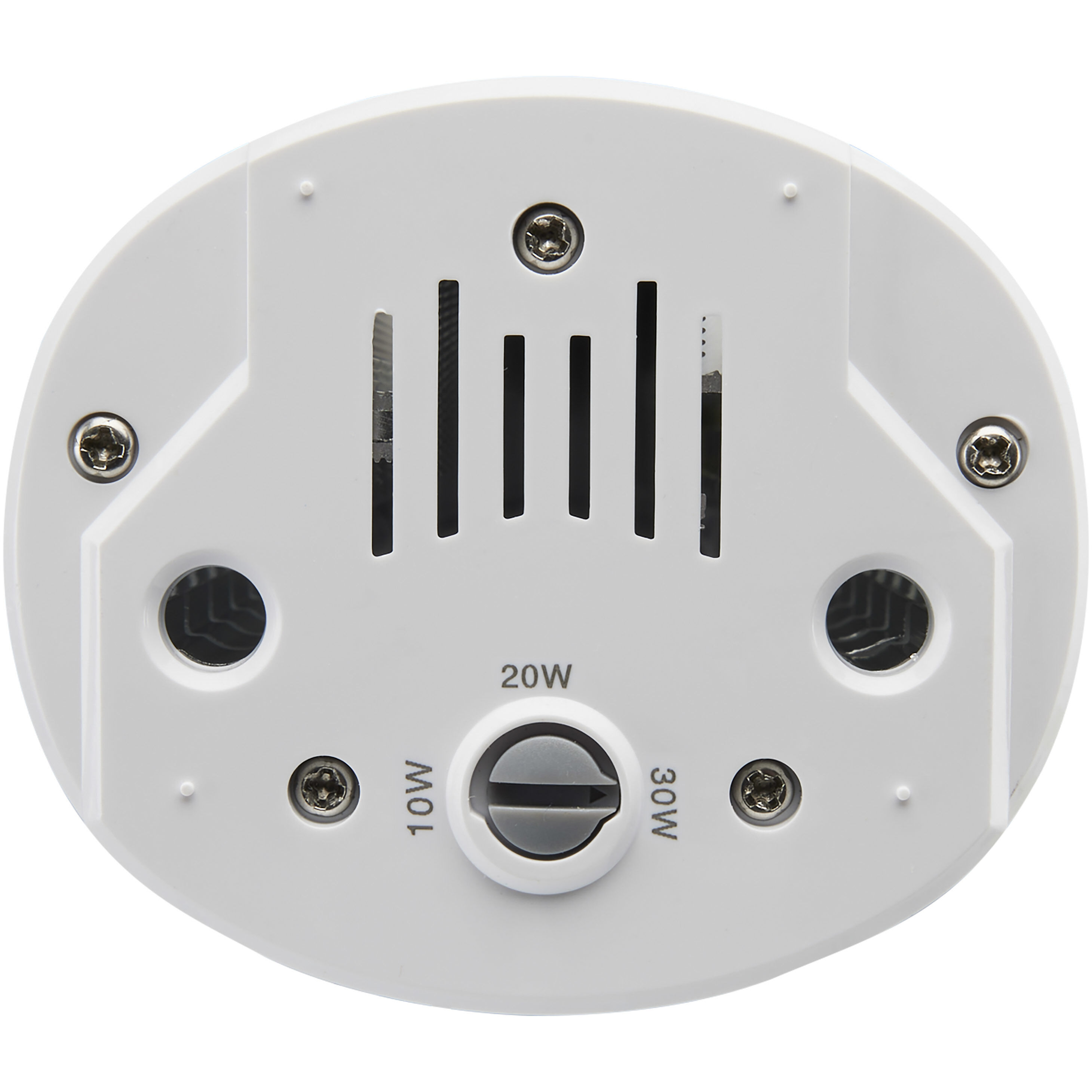 Hi-Pro LED Medium 10.00 watt 3000K HID Replacements