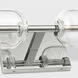 Sean Lavin Leano 2 Light 24 inch Polished Nickel Bath Vanity Light Wall Light