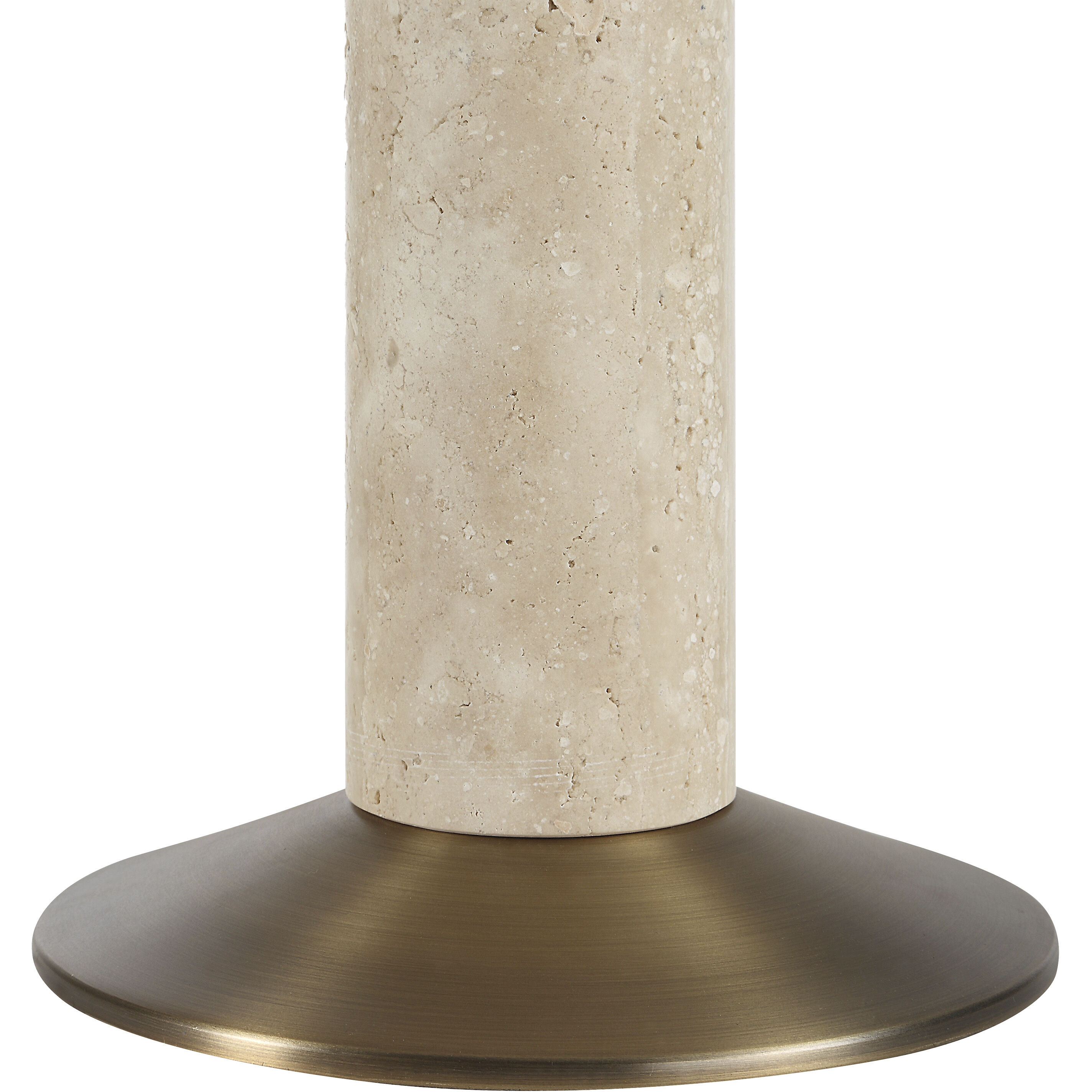 Tamara 25.5 inch Beige Table Lamp Portable Light