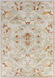 Pisa 84 X 59 inch Taupe Rug in 5 x 8, Rectangle