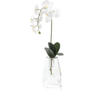 Crystal Decorative Orchid