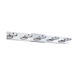 Milan 5 Light 35.00 inch Bathroom Vanity Light