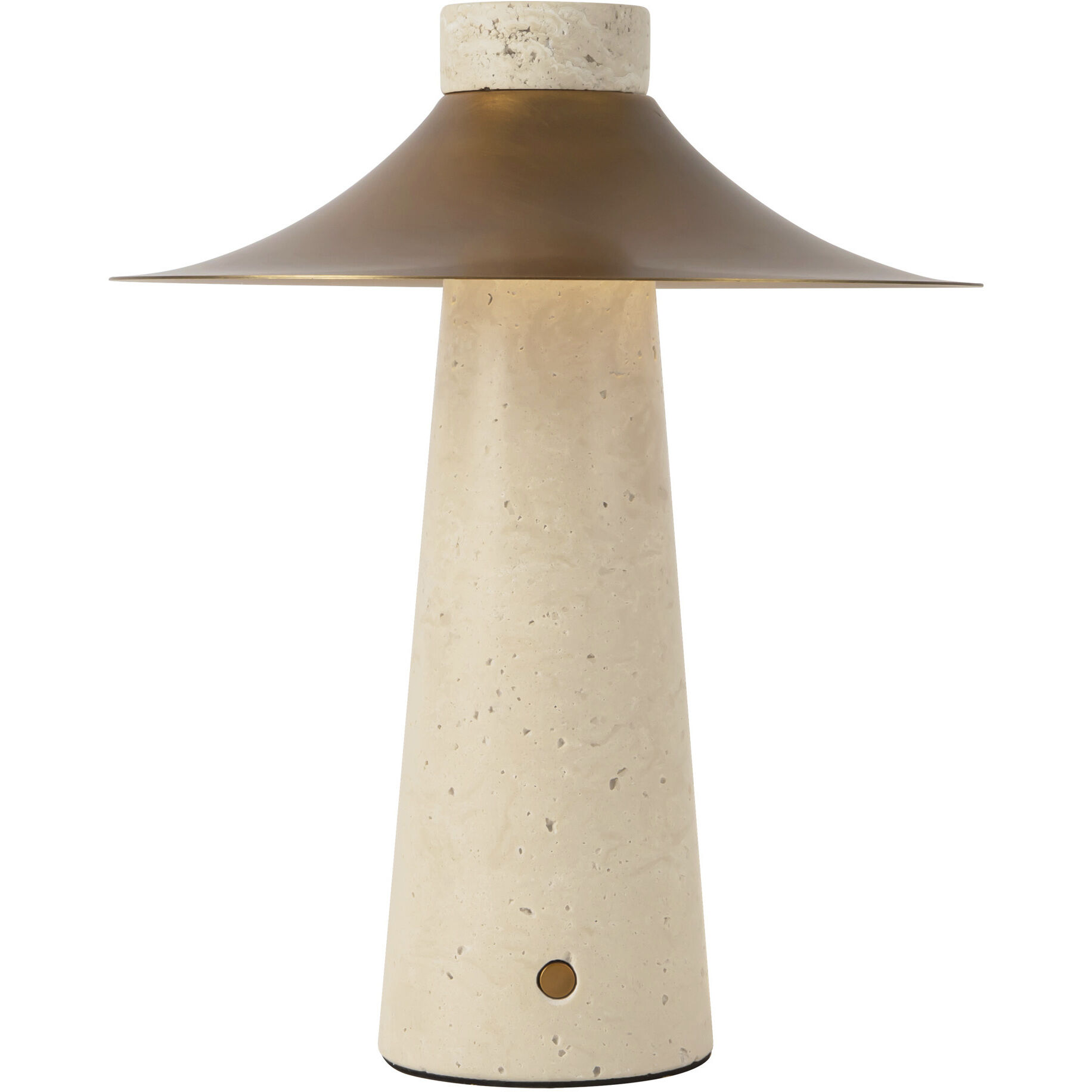 Hagen 10.00 inch Table Lamp