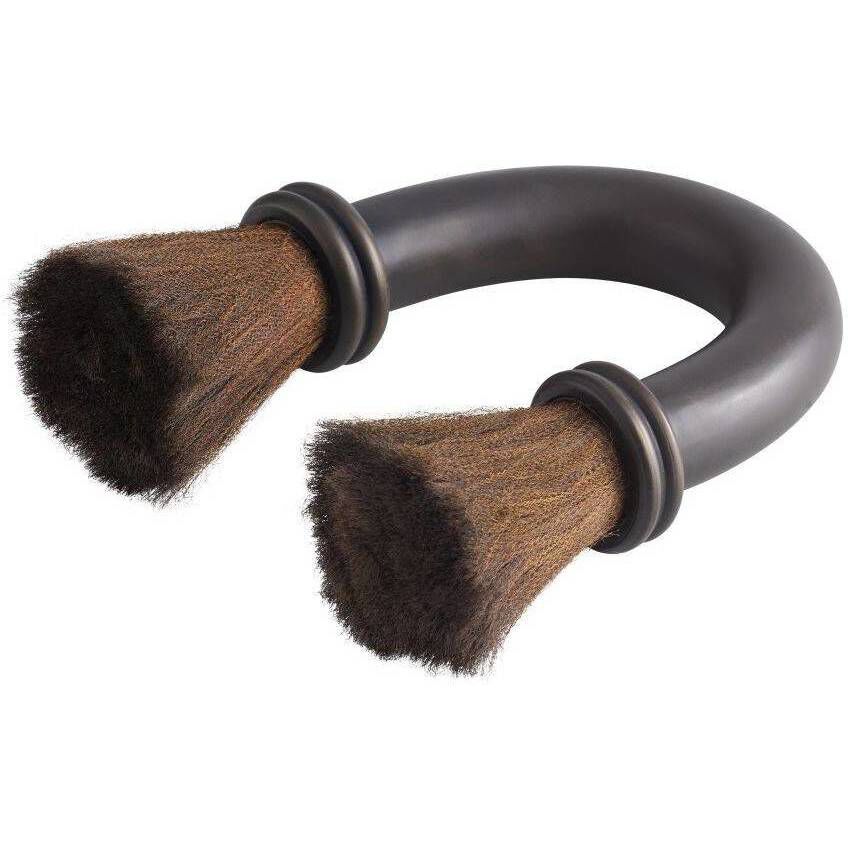 Fillmore 8 X 8 inch Sculpture