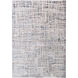 Darica 114 X 79 inch Blue Rug in 6 x 9