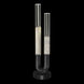 Antonia 29.75 inch 6.5 watt Black Table Lamp Portable Light