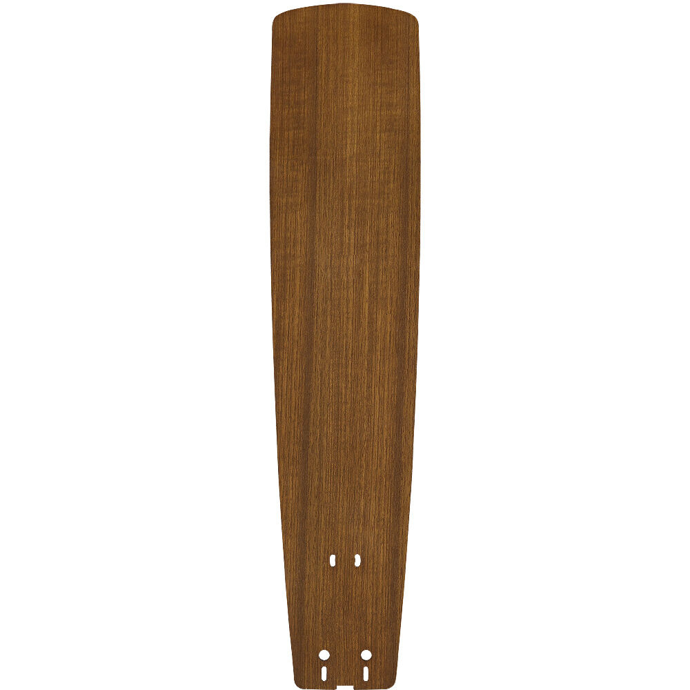 Blades Wood Teak/Mahogany 26 inch Each Fan Blades