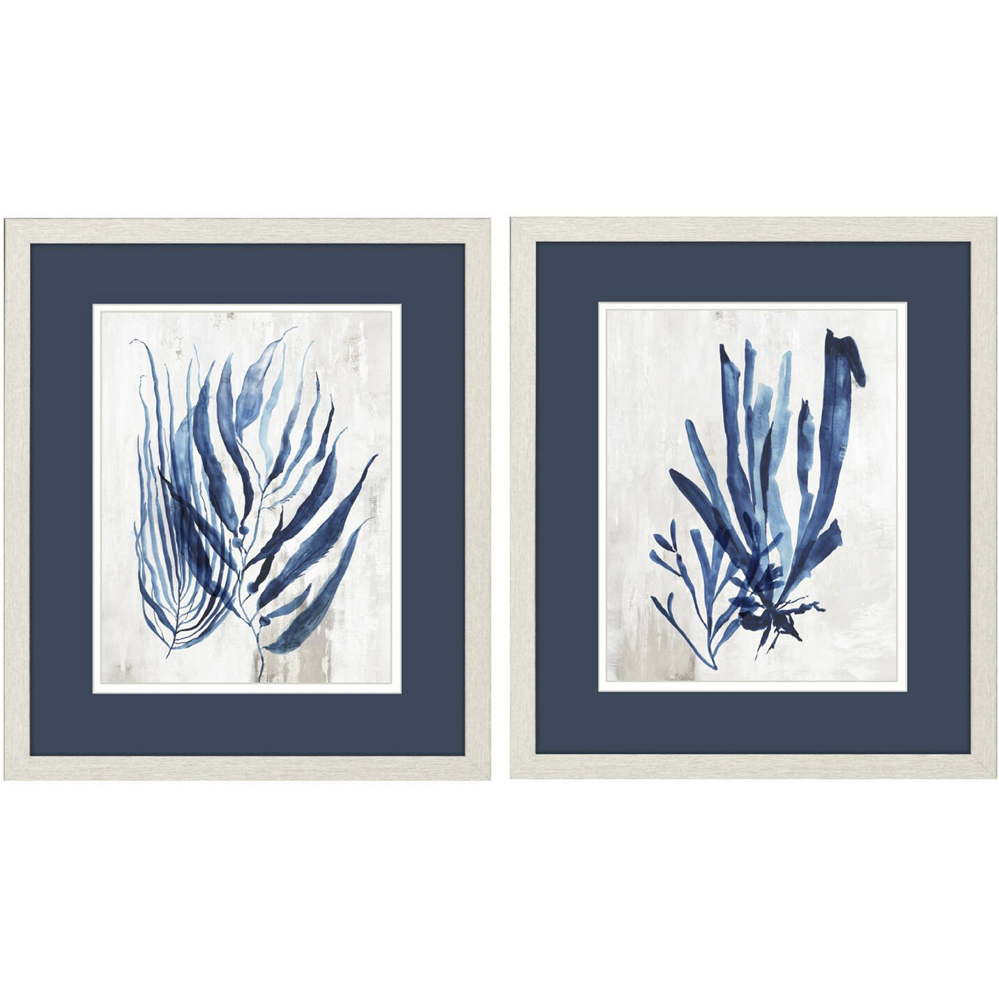 Waterside Framed Art