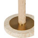 Miles Accent Table