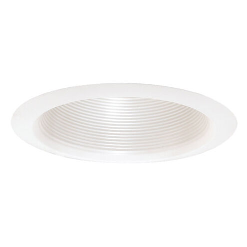 Recessed Trims White Trim / Baffle Recessed Baffle Trim