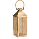 Wildwood 8 inch Candleholder