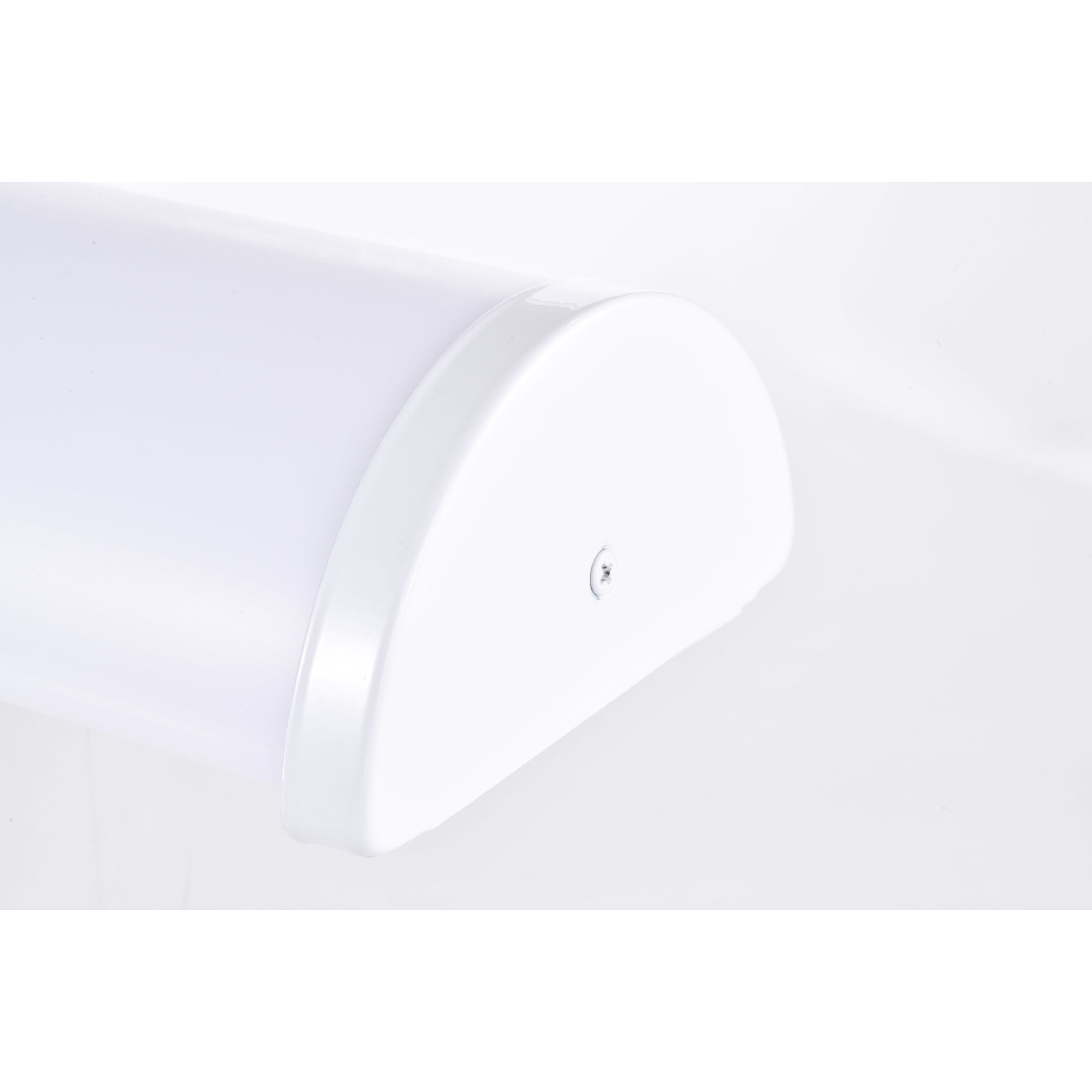 Crispo LED 25 inch White Vanity Light Wall Light