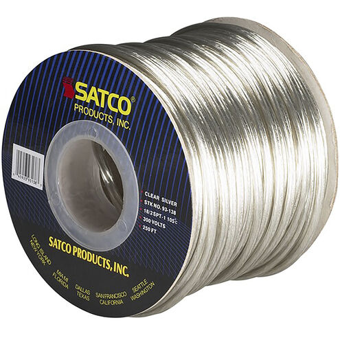 Edgewood Silver Wire