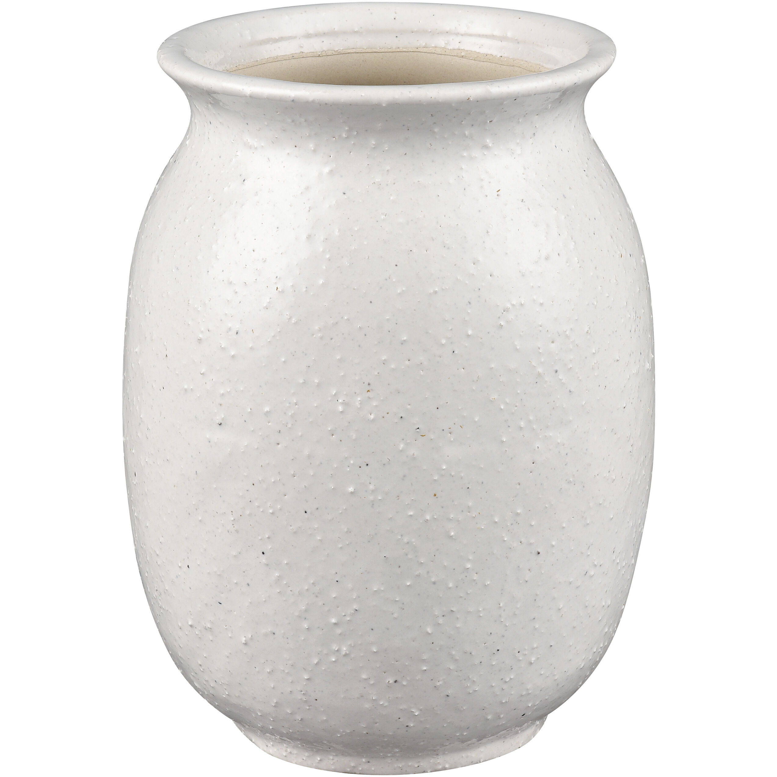 Annie 8.5 X 6.75 inch Vase