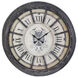 Randall 37 X 37 inch Clock